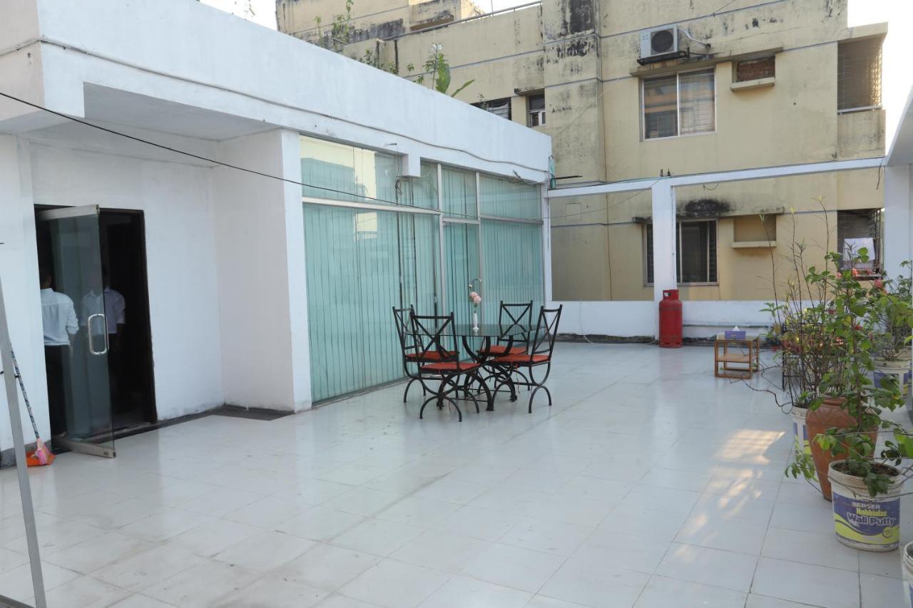 Hotel Blue Castle Dhaka Exterior foto