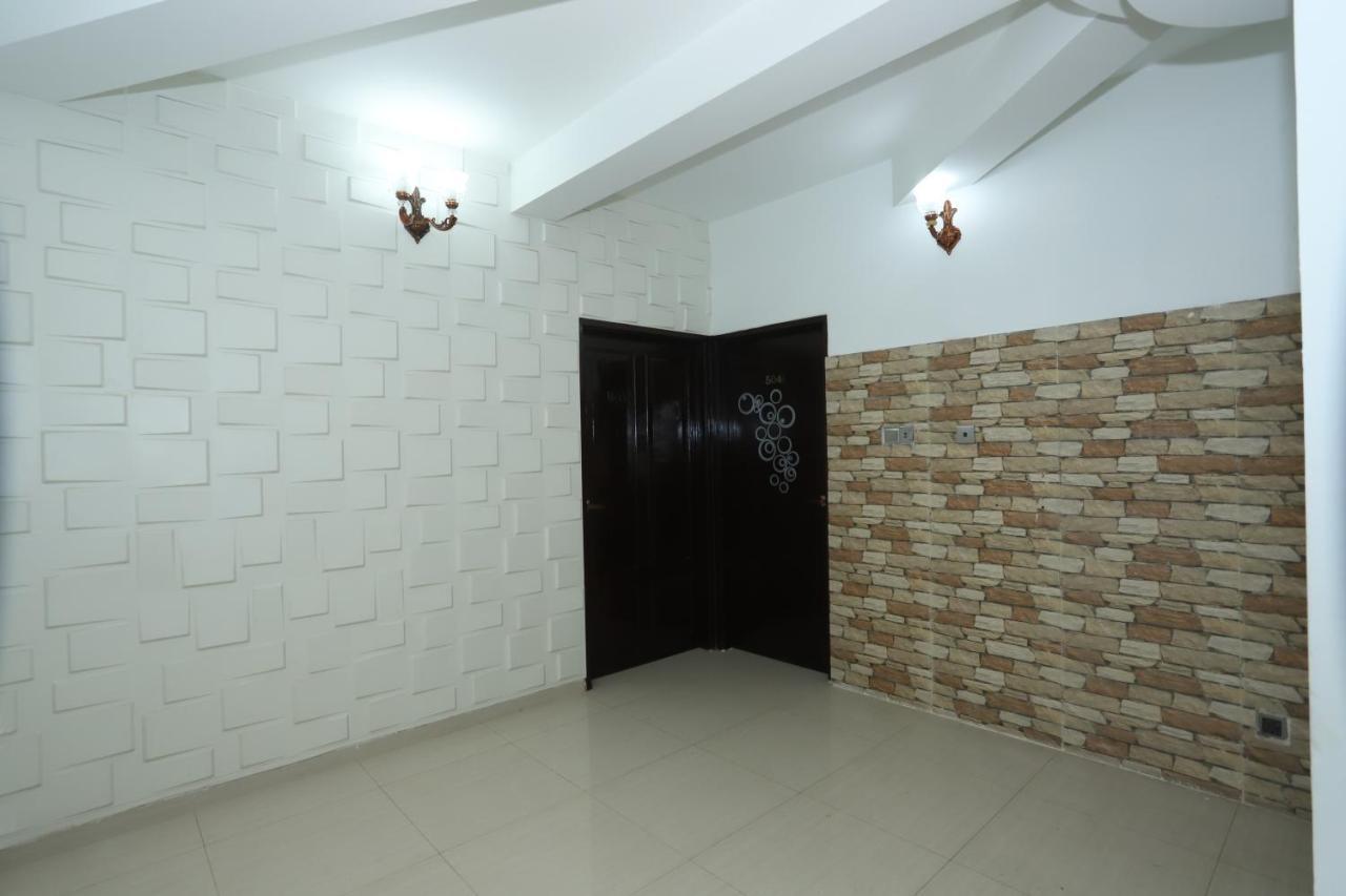 Hotel Blue Castle Dhaka Exterior foto